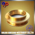 ISO Factory OEM CNC Machining brass parts